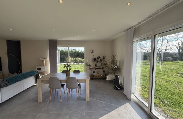 A vendre pavillon de plain-pied à 8 minutes de Marmande — photo 5