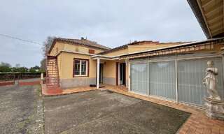 Maison 4 Pièces 93 m² à vendre à Marmande (47200)