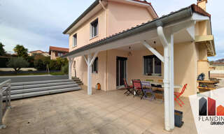 Maison 6 Pièces 190 m² à vendre à Vernaison (69390)