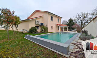 Maison 6 Pièces 190 m² à vendre à Vernaison (69390)