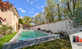 Maison 6 Pièces 190 m² à vendre à Vernaison (69390)