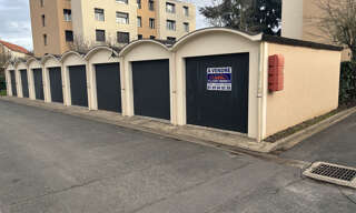 Garage   m² à vendre à Sainte-Geneviève-des-Bois (91700)