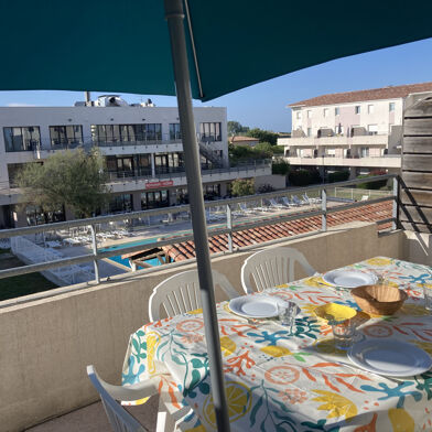 Appartement 3 pièces 225000 €