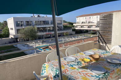 Appartement 3 pièces 217000 €