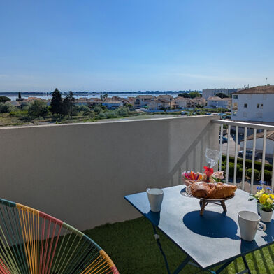 Appartement 3 pièces 179000 €