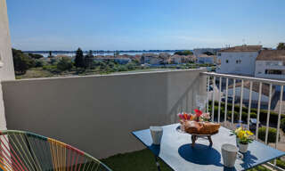 Appartement 3 Pièces 36 m² à vendre à Le Grau-du-Roi (30240)