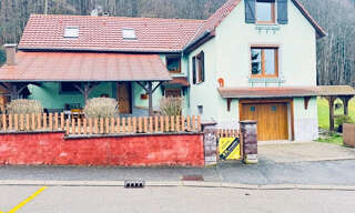 Maison 4 Pièces 90 m² à vendre à Thal-Marmoutier (67440)