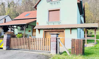 Maison 4 Pièces 90 m² à vendre à Thal-Marmoutier (67440)