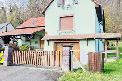 Maison 4 pièces 215000 €