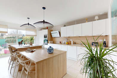 Maison 2 pièces 230000 €