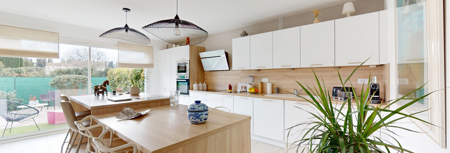 Maison 2 Pièces 73 m² à vendre à Narbonne (11100)