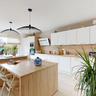 Maison 2 pièces 230000 €