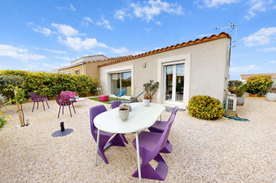 Maison 2 pièces 221000 €