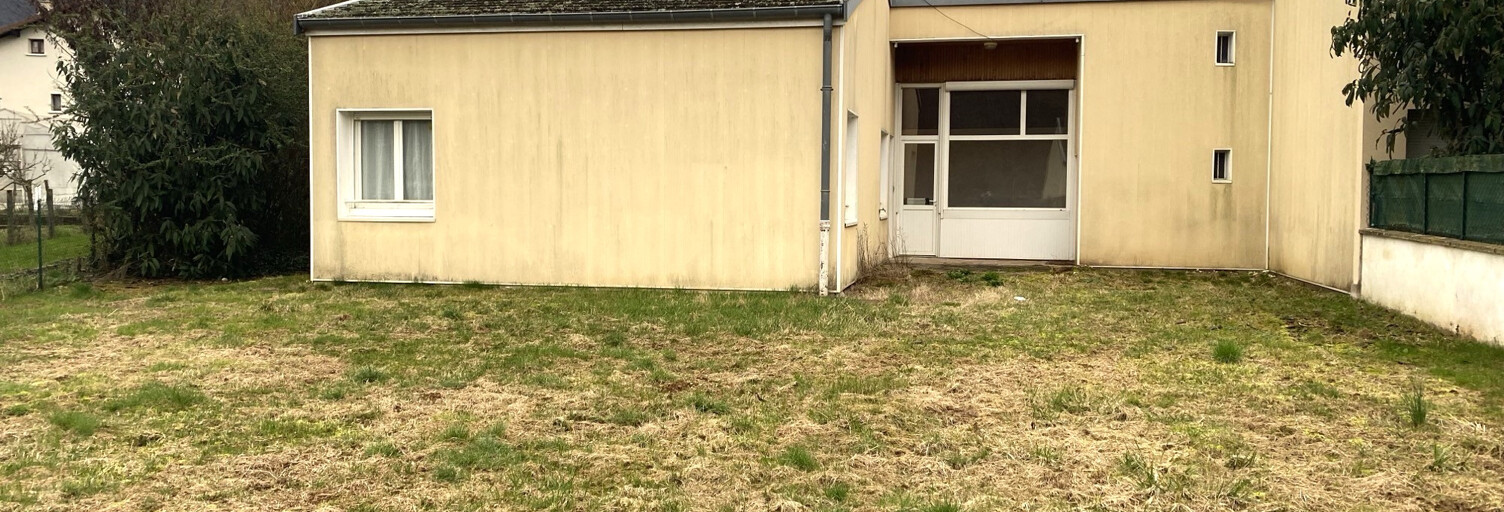 Maison 4 Pièces 79 m² à louer à Lagnieu (01150)