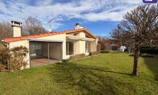 Maison 5 Pièces 95 m² à vendre à Foix (09000)