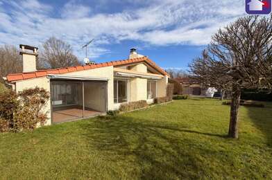 Maison 5 pièces 269000 €