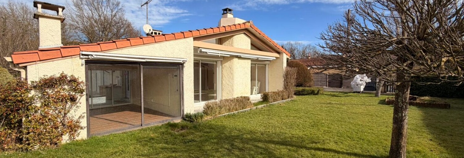 Maison 5 Pièces 95 m² à vendre à Foix (09000)