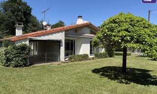 Maison 5 Pièces 95 m² à vendre à Foix (09000)