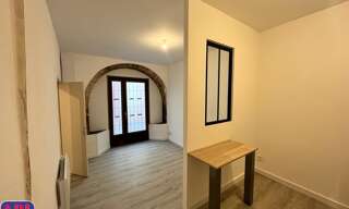 Appartement 2 Pièces 25 m² à louer à Tarascon-sur-Ariège (09400)