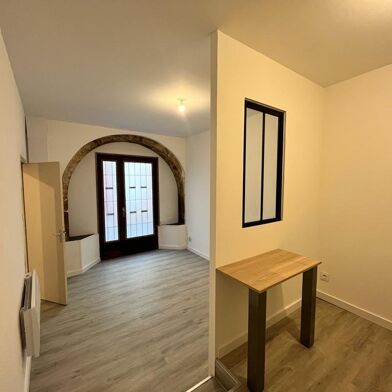 Appartement 2 pièces 395 €