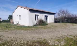 Maison 3 Pièces 68 m² à vendre à Cintegabelle (31550)