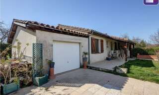 Maison 5 Pièces 109 m² à vendre à Palaminy (31220)