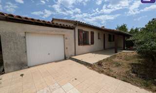 Maison 5 Pièces 109 m² à vendre à Palaminy (31220)