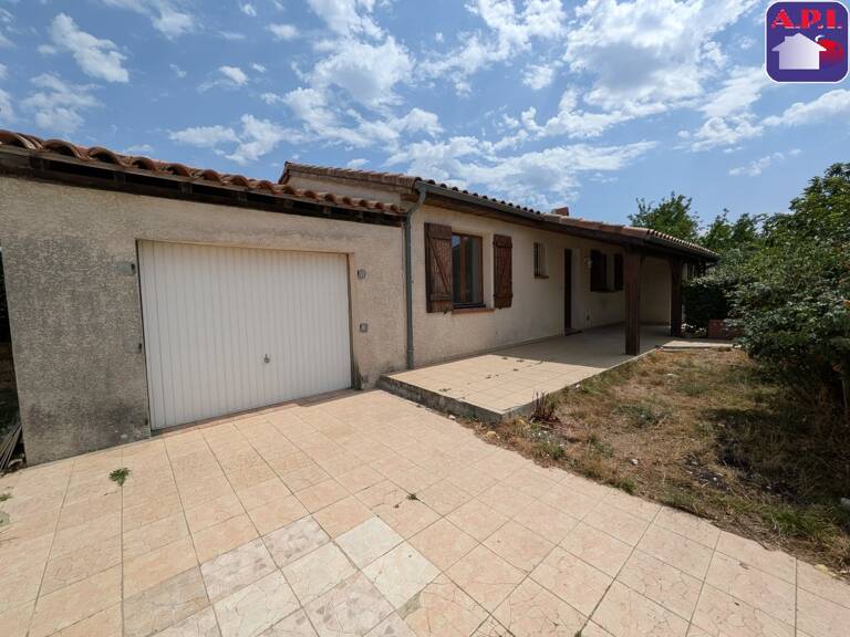 Maison 5 pièces 109 m² — photo 1