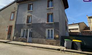 Maison 6 Pièces 146 m² à vendre à Bélesta (09300)