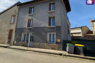 Maison 6 pièces 95000 €