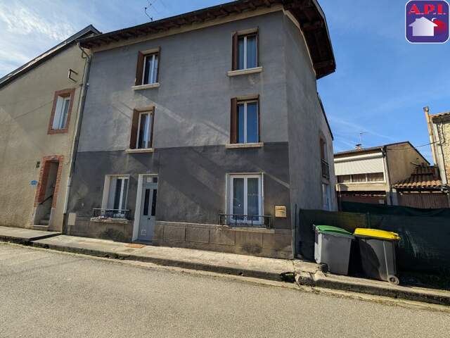 Maison 6 pièces 146 m² à Montferrier — photo du bien