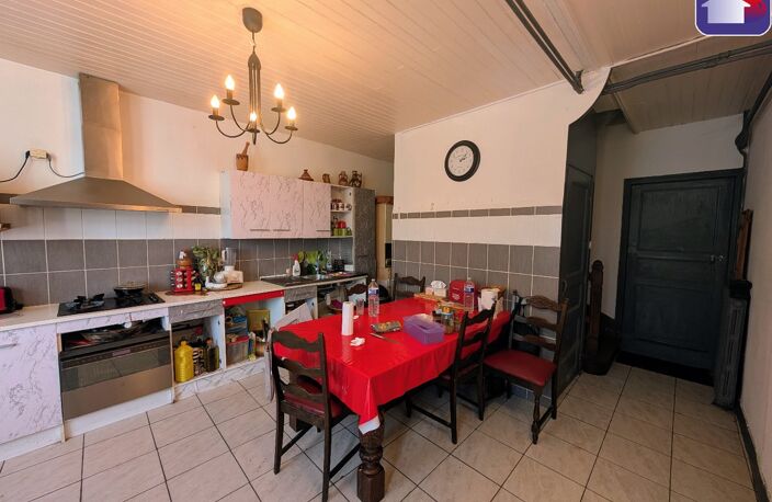 Vente maison 6 pièces 146 m² Montferrier (09300) — photo 2