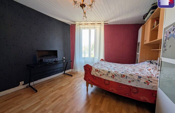 Vente maison 6 pièces 146 m² Montferrier (09300) — photo 4