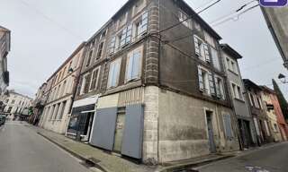 Immeuble   m² à vendre à Pamiers (09100)