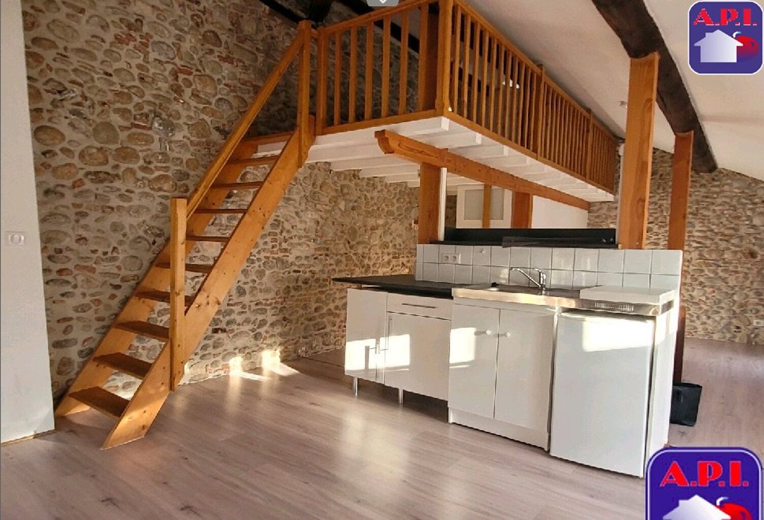 Vente immeuble   Pamiers (09100) — photo 1