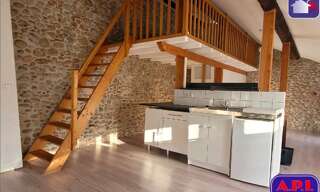 Immeuble   m² à vendre à Pamiers (09100)