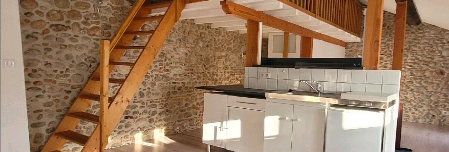 Immeuble   m² à vendre à Pamiers (09100)