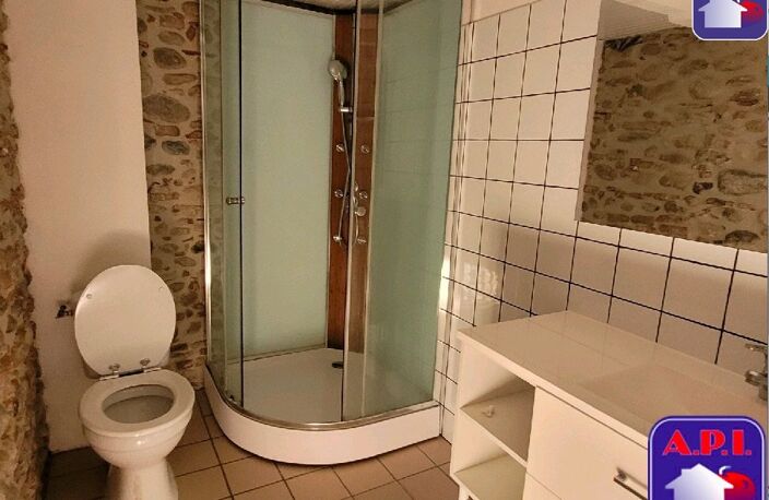 Vente immeuble   Pamiers (09100) — photo 2