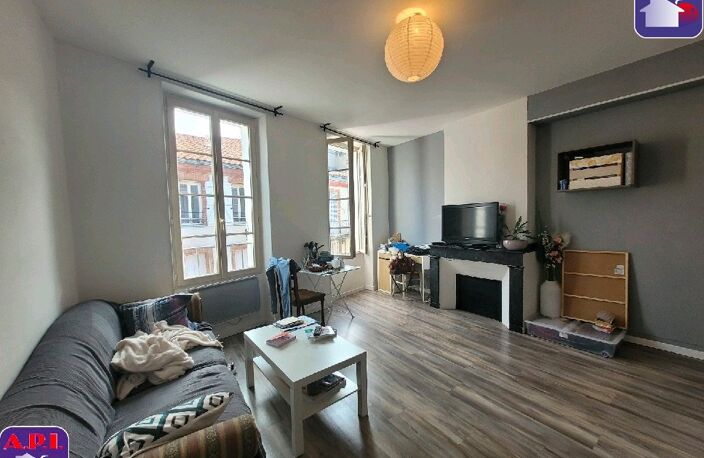 Vente immeuble   Pamiers (09100) — photo 3