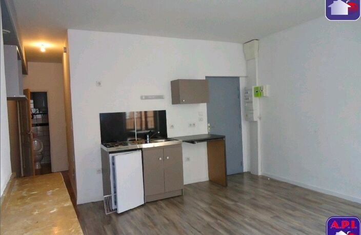 Vente immeuble   Pamiers (09100) — photo 4