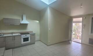 Appartement 2 Pièces 35 m² à louer à Miremont (31190)