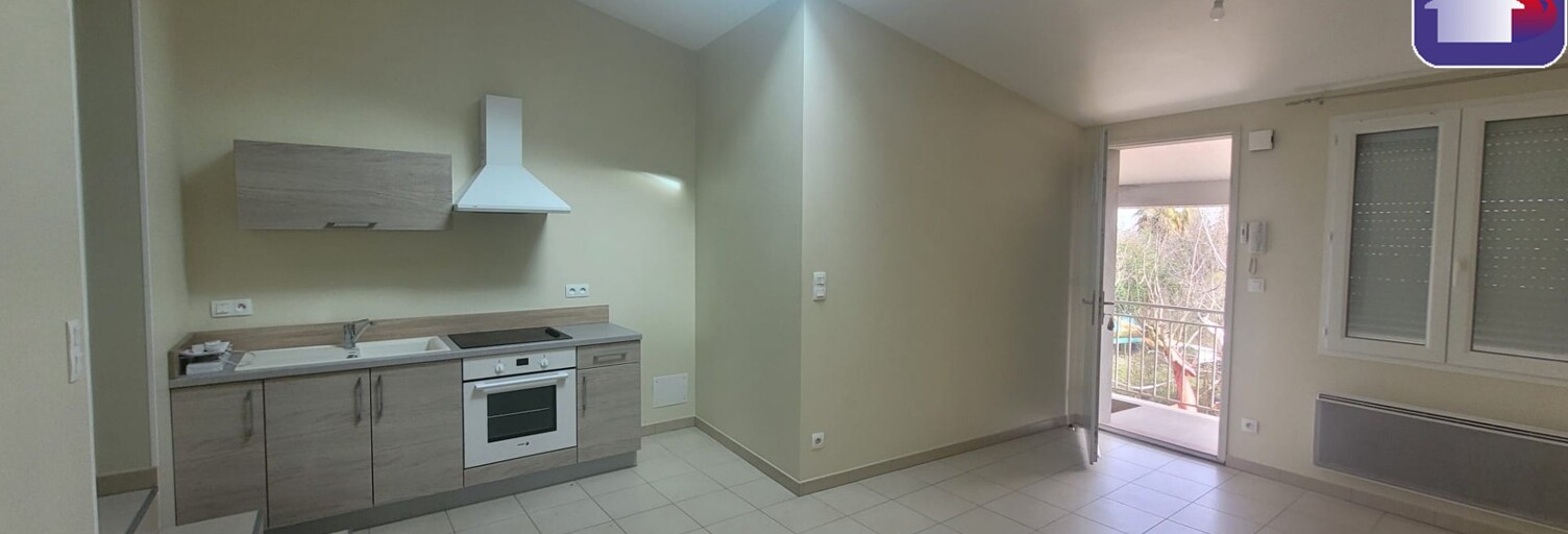 Appartement 2 Pièces 35 m² à louer à Miremont (31190)