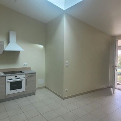 Appartement 2 pièces 470 €