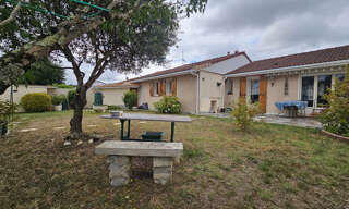 Maison 5 Pièces 96 m² à vendre à Parempuyre (33290)