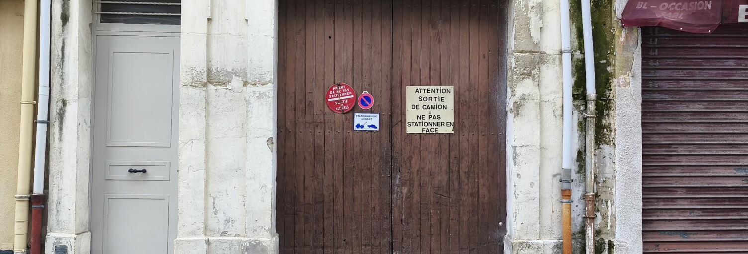 Commerce  90 m² à louer à Béziers (34500)