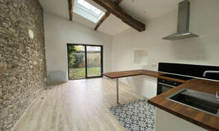 Maison 3 Pièces 46 m² à vendre à Nantes (44200)