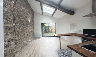 Maison 3 Pièces 46 m² à vendre à Nantes (44200)