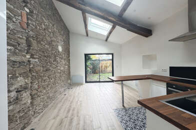 Maison 3 pièces 199000 €