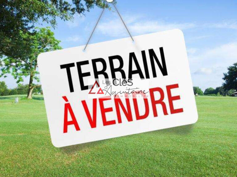 Terrain à bâtir de 702 m2 environ sur la commune de Verdelai — photo 1