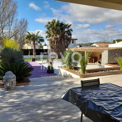 Maison 6 pièces 680000 €